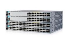 Коммутатор HPE Aruba 2920 J9728A