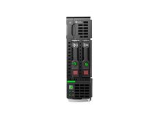 Блейд-сервер HP Proliant BL460c Gen9 727026-B21 Блейд-сервер HP Proliant BL460c Gen9 727026-B21