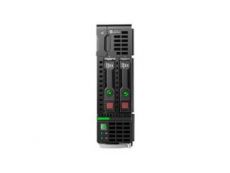 Блейд-сервер HP Proliant BL460c Gen9 727027-B21 Блейд-сервер HP Proliant BL460c Gen9 727027-B21