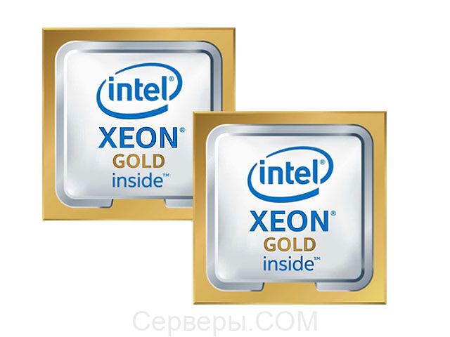 Процессор Intel Xeon Gold 6132 P08050-B21