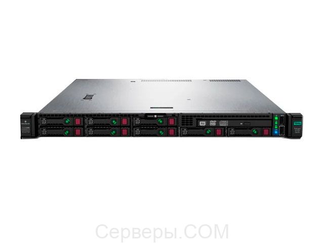 Стоечный сервер HPE ProLiant DL325 Gen10 Plus P18604-B21