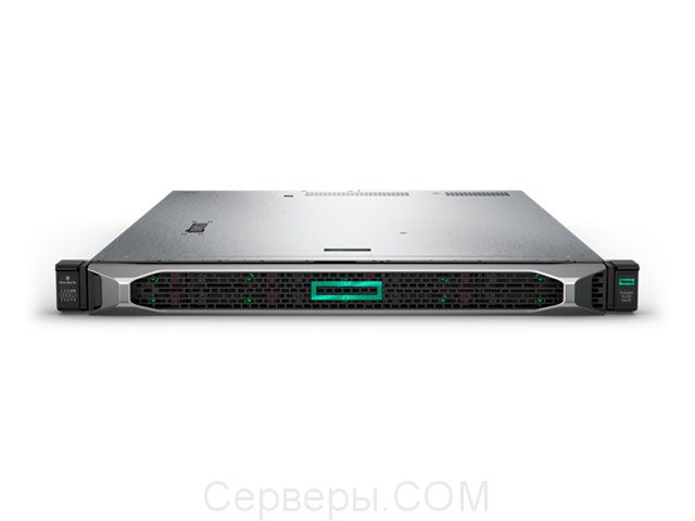 Сервер HPE ProLiant DL360 Gen10 P03634-B21