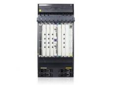 Маршрутизатор HPE FlexNetwork HSR6800 JG361B