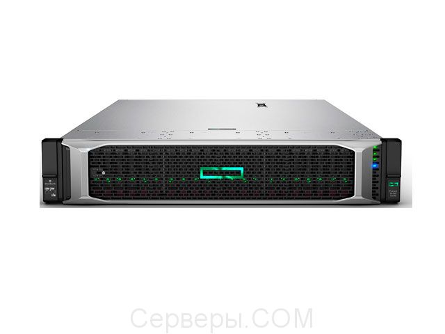 Система хранения данных HPE MSA 2050 Q1J00B