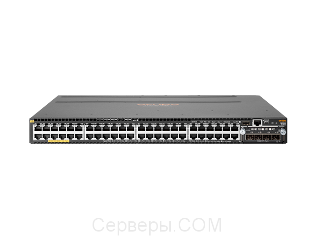 Коммутатор HPE Aruba 3810M JL428A