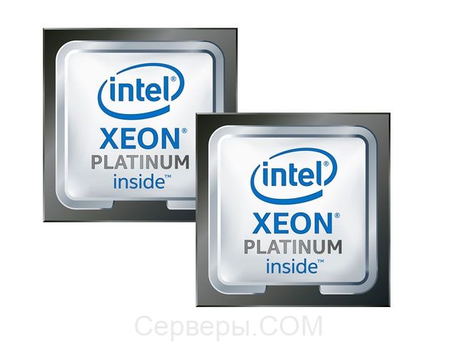 Процессор HPE Intel Xeon-Platinum 8260 P07352-B21