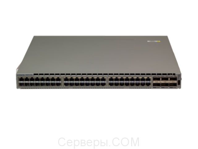 Коммутатор HPE Arista 7050TX JH588A
