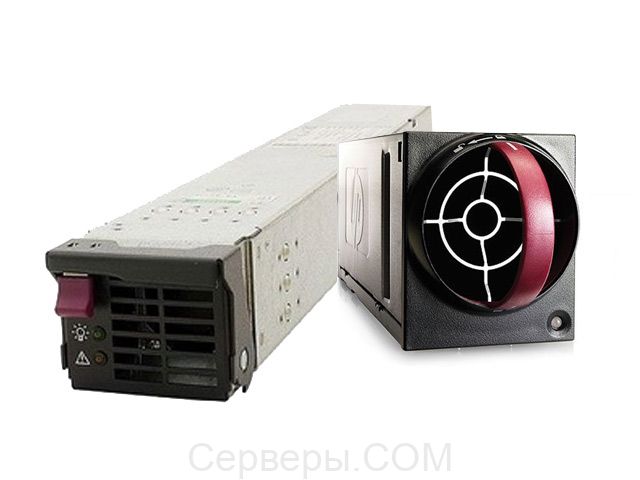 Опция для блейд-шасси HP 455880-B21