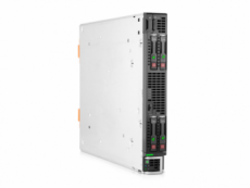 Блейд-сервер HPE ProLiant BL660c Gen9 728350-B21