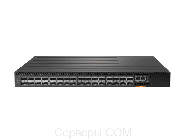 Коммутатор HPE Aruba 8320 JL579A