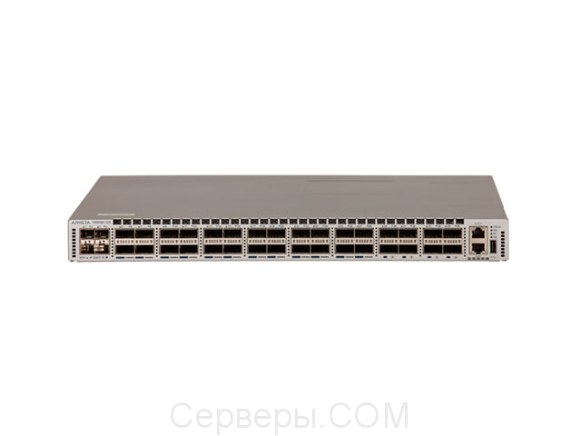 Коммутатор HPE Arista 7050QX JH779A