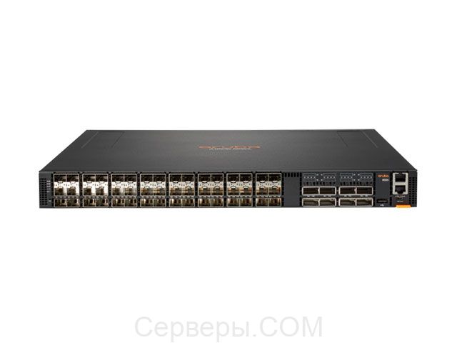 Коммутатор HPE Aruba 8325 JL625A