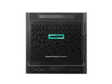 HPE ProLiant MicroServer Gen10 873830-421