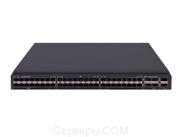 Коммутатор HPE FlexFabric 5940 JH395A