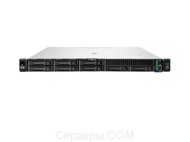Сервер HPE ProLiant DL325 Gen10 Plus v2 P38471-B21