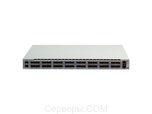 HPE Arista 7060X2 JH977A