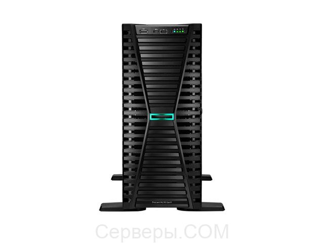 Башенный сервер HPE Proliant ML350 Gen11 P55953-001