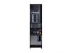 Серверная стойка HP Apollo 8000 iCDU Rack J1P09A