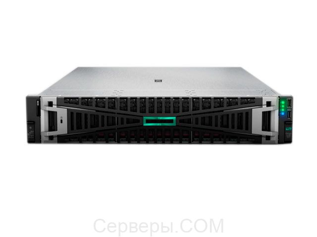 Стоечный сервер HPE ProLiant DL345 Gen11 P58792-B21