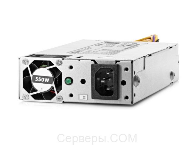 Блок питания HPE Multi-Output 874009-B21