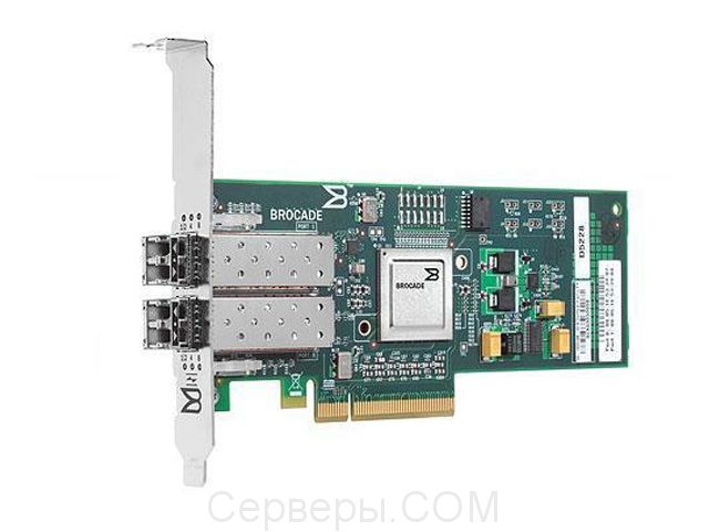 Сетевой адаптер HPE P9D93A