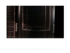 HPE NonStop NS8 X4 HPE NonStop NS8 X4
