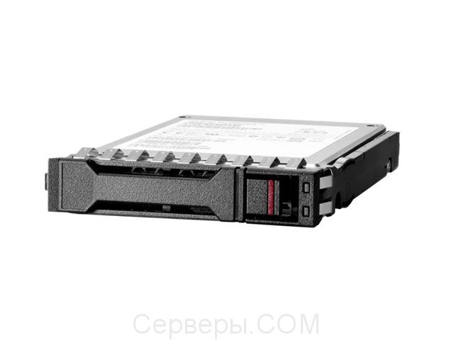 HPE SSD SFF P19915-B21