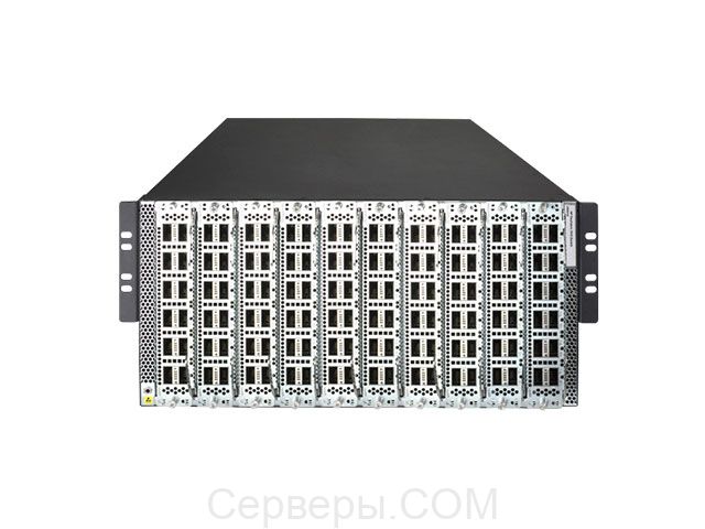 HPE FlexFabric 7910 JG841A