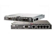Коммутатор для блейд-шасси HP 652500-B21