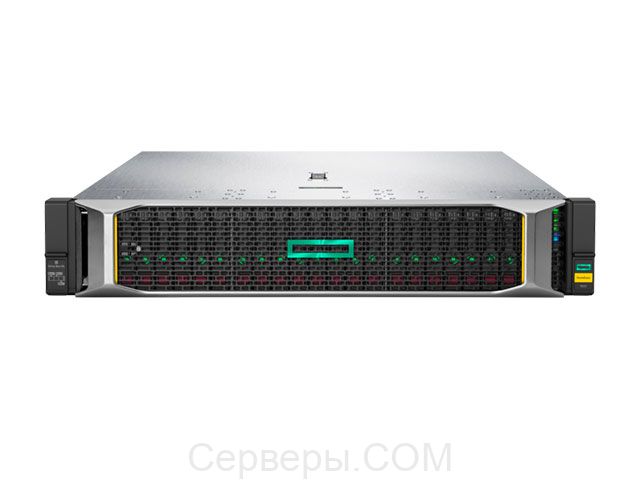 Система хранения данных HPE StoreEasy 1560 Q2P78A