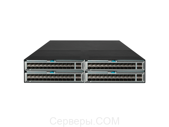 HPE FlexFabric 5945 JQ074A