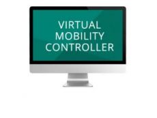 HPE Aruba Virtual Mobility Controller JY903AAE