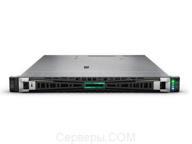 Сервер HPE ProLiant DL365 Gen11 P66779-B21