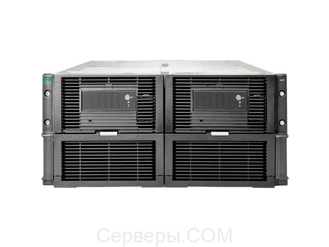 Дисковая полка HPE D6020 P8Y56A