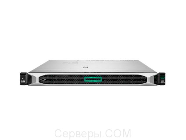 HPE ProLiant DL360 Gen10 Plus P55273-421