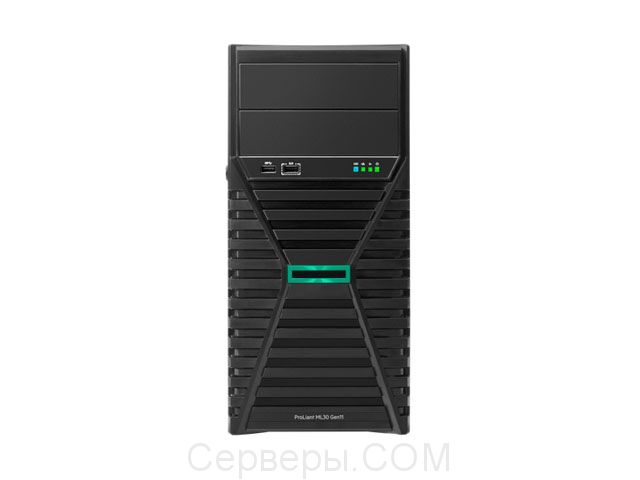 Сервер HPE ProLiant ML30 Gen11 P65397-421