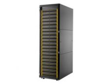 Система хранения данных HP 3PAR StoreServ 8400 H6Z02A