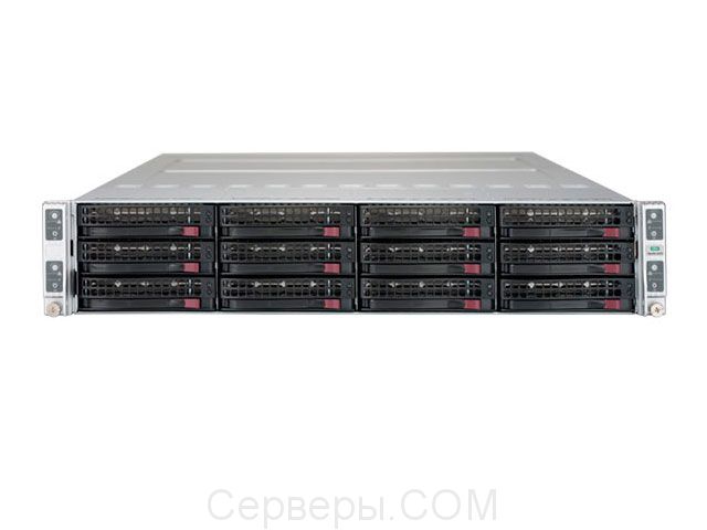 Сервер HPE Apollo 20 P24715-B21
