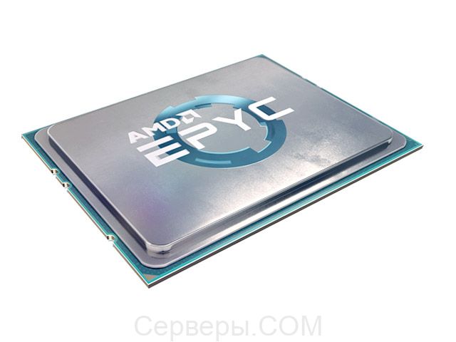 Процессор AMD EPYC 7601 881162-B21