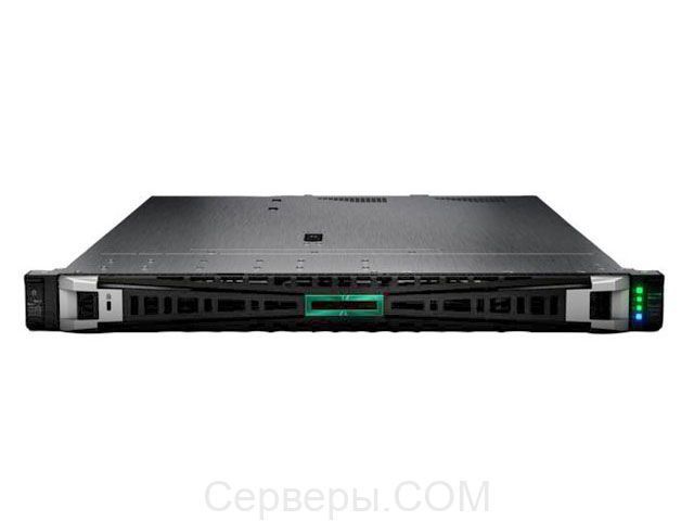 Сервер HPE ProLiant DL320 Gen11 P57687-421