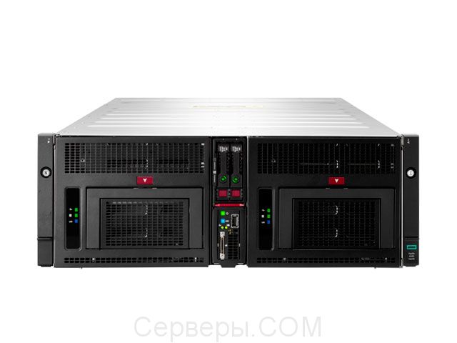 Серверный узел HPE ProLiant XL450 Gen10 864625-B21
