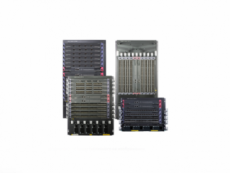 Коммутатор HPE FlexNetwork 10500