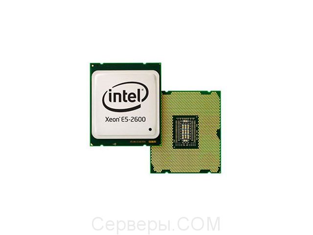 Процессор HP Intel Xeon E5 709490-B21