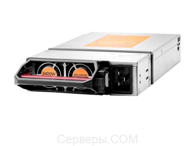 Блок питания HPE Performance P27749-B21