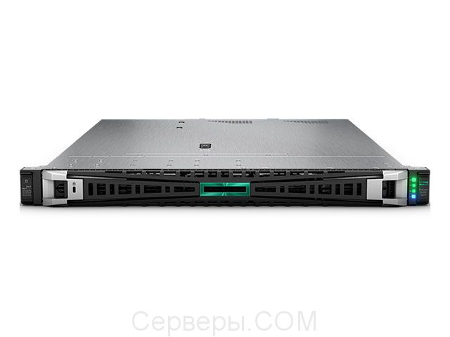 Сервер HPE ProLiant DL110 Gen11 P54277-B21