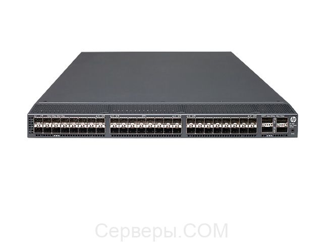 Коммутатор HPE FlexFabric 5930 JH178A
