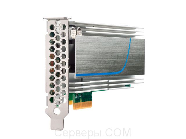 Накопитель HPE M.2 SATA SSD P19888-B21