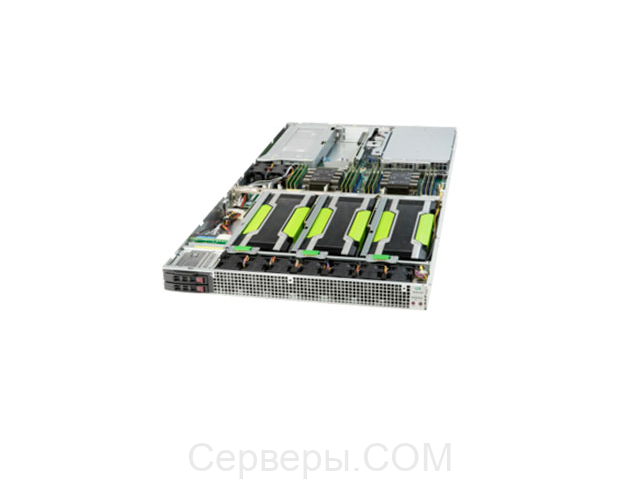 Сервер HPE Apollo pc40 Q5S68A