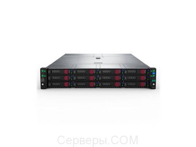 Сервер HPE ProLiant XL190r Gen10 R0R00A