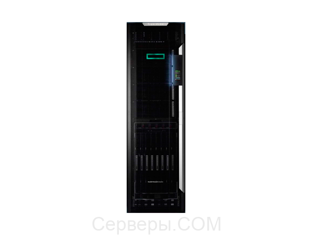 Сервер HPE Integrity Superdome 2 AH352A